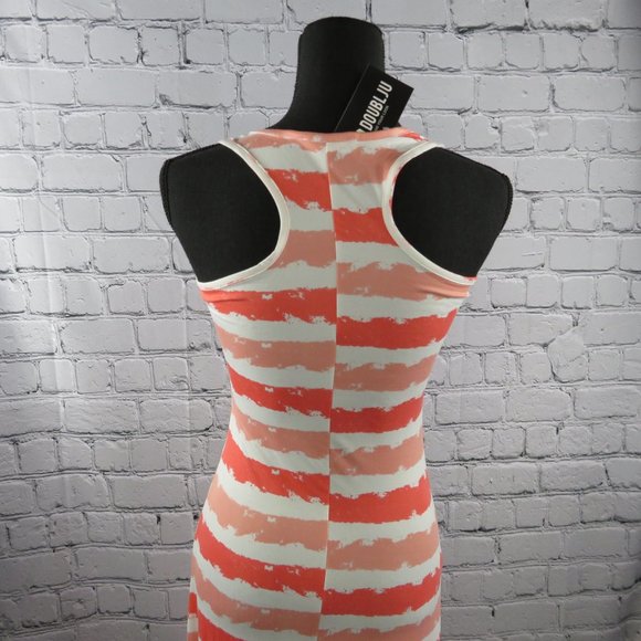NWT - Women's Racerback Tank Maxi Dress - Picture 7 of 7